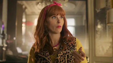 Esta noche en ACI: ¿Morgane y Timothée lo dejan? Sus diferentes formas de vivir, el principal problema Esta noche en ACI: ¿Morgane y Timothée lo dejan? Sus diferentes formas de vivir, el principal problema