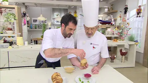 Postre New York Postre New York