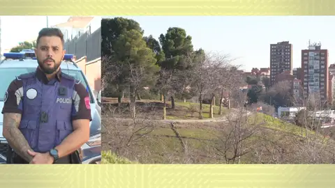 Daniel Cacho Daniel Cacho