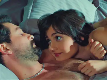 Le decimos adiós a una de la pareja más romántica de ‘Pecado Original’: Zeynep y Alihan Le decimos adiós a una de la pareja más romántica de ‘Pecado Original’: Zeynep y Alihan
