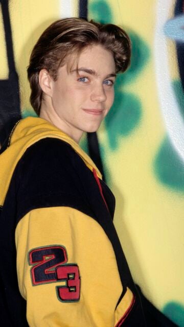 Jonathan Brandis