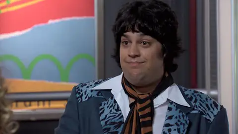 ¿Un nuevo artista en el King’s? Rafa Conde le pide una oportunidad a Sofía ¿Un nuevo artista en el King’s? Rafa Conde le pide una oportunidad a Sofía