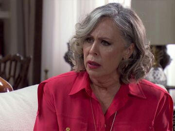 Elena defiende a Rom&aacute;n enfrent&aacute;ndose a Federico: &ldquo;La muerte de Mario fue tu culpa&rdquo;