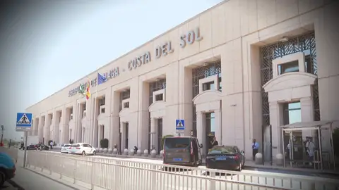 aeropuerto aeropuerto