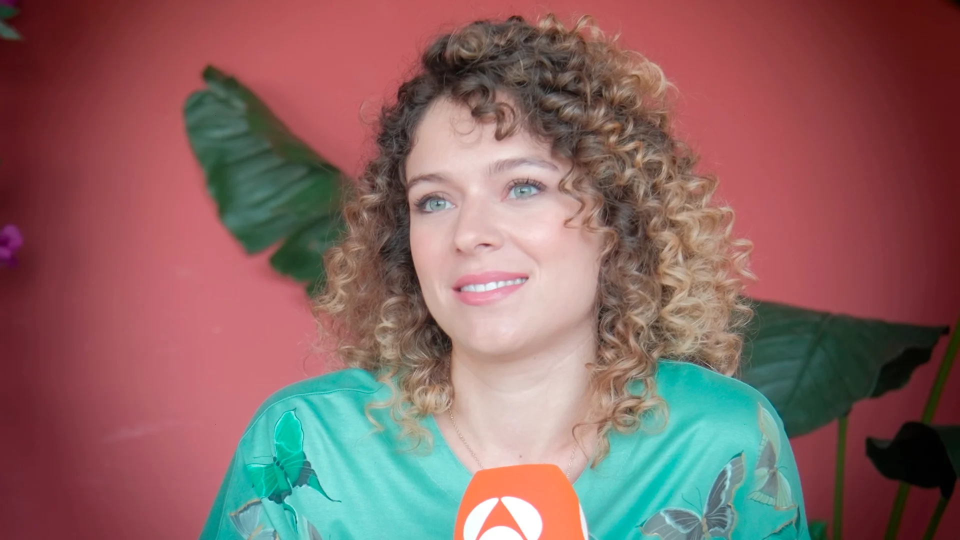 Clara Garrido aplaude la valent&iacute;a de Lola tras desvelarse su gran secreto: &ldquo;Es una mujer muy fuerte&rdquo;