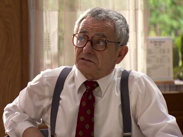 En el pr&oacute;ximo cap&iacute;tulo de &lsquo;Amar es para siempre&rsquo;: Quintero debe enfrentarse a su pasado