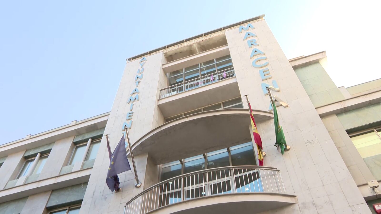 PP y Vox eliminan en Maracena que ser víctima de violencia de género puntúe en la bolsa social de empleo