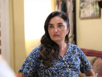 Fadik Sevin Atasoy, Seng&uuml;l en &lsquo;Hermanos&rsquo; aprende espa&ntilde;ol mientras visita nuestro pa&iacute;s: &ldquo;Deseadme suerte&rdquo;