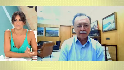 Juan Jesús Vivas Juan Jesús Vivas