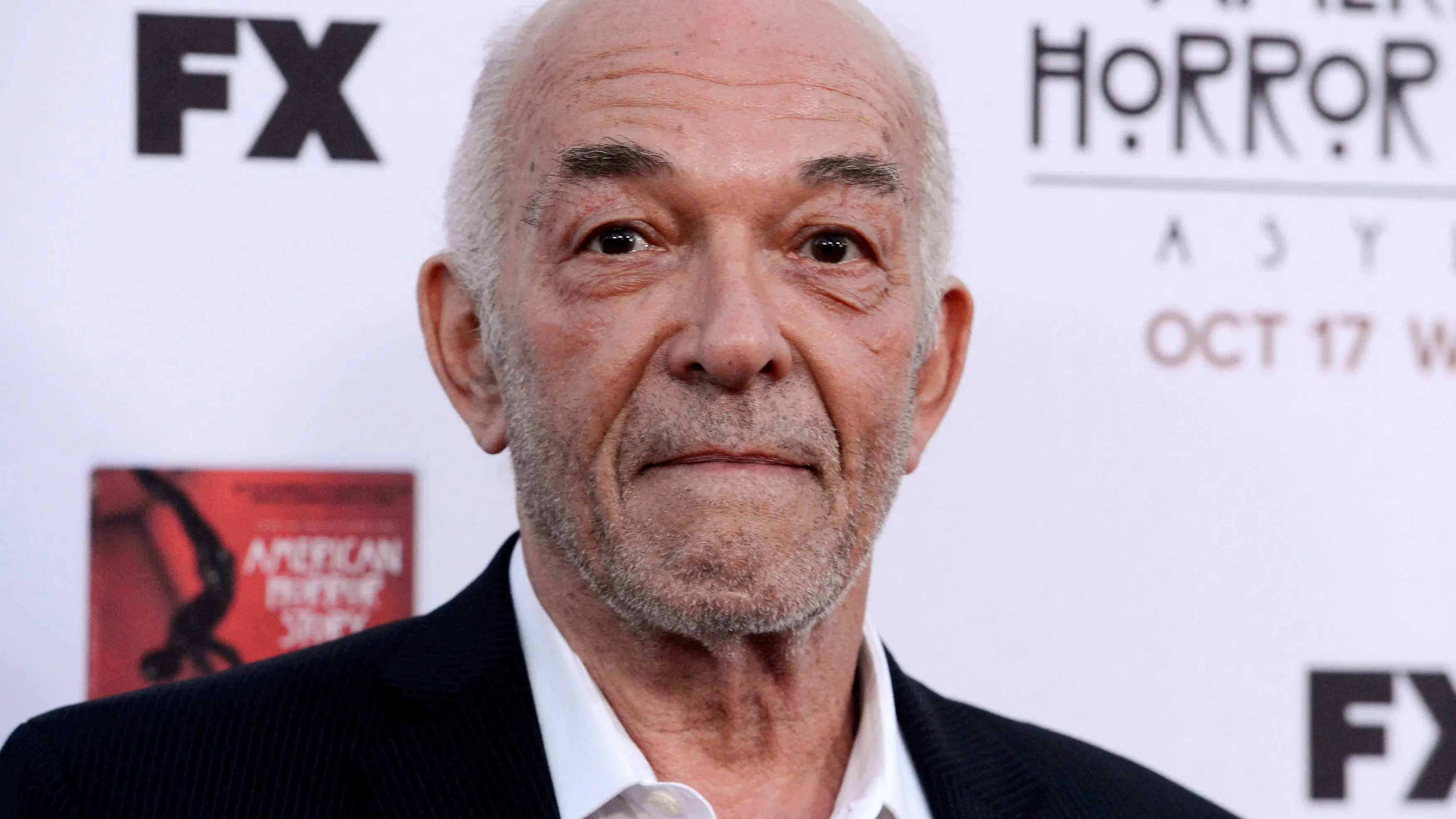 Mark Margolis muere a los 83 a&ntilde;os
