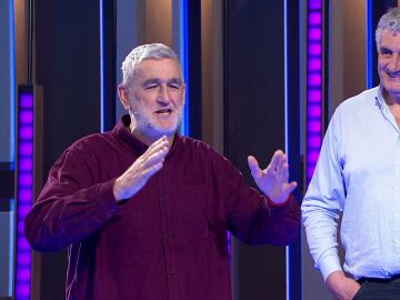 El reproche de Ituarriaga a Romay: &ldquo;Siempre tengo que venir al campo a arreglar tus desaguisados&rdquo;