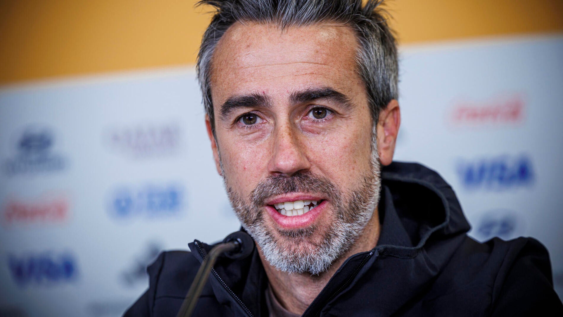 Jorge Vilda revela las razones de Pedro Rocha para destituirle en su ...