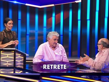 &ldquo;Cagadero, v&aacute;ter, trono&hellip;&rdquo;: Jos&eacute; y Cayo se l&iacute;an con el &lsquo;retrete&rsquo;
