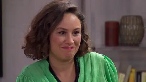 Capítulo de hoy de ‘Amar es para siempre’; 4 de agosto de 2023: las casualidades no existen Capítulo de hoy de ‘Amar es para siempre’; 4 de agosto de 2023: las casualidades no existen