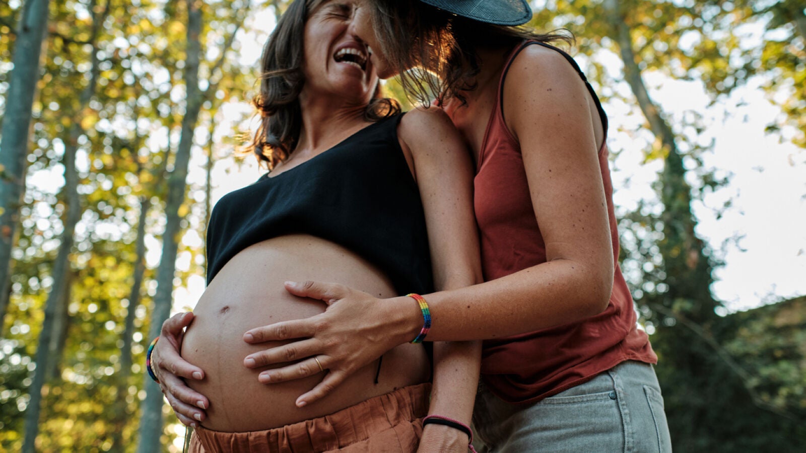 ¿Qué es el método ROPA? Cuando dos mujeres quieren ser mamás