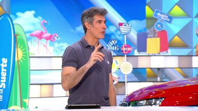 “Si un día nos faltara…”: El miedo de Jorge Fernández si perdiera su bar de ‘abajo’