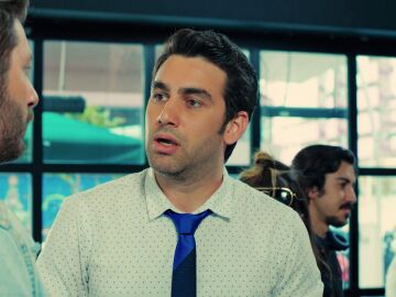 Emir descubre que Caner est&aacute; saliendo con Zehra: &ldquo;Me voy a desmayar&rdquo;