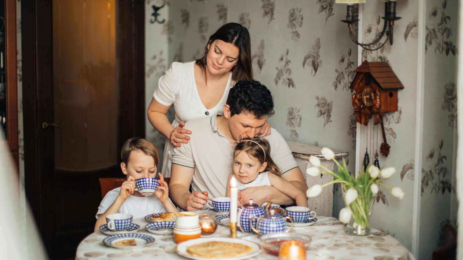 Vacaciones con niños: 5 reglas de oro para no perder la paciencia
