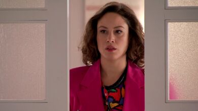 Una infidelidad descubierta, un robo y una muerte: las próximos novedades en 'Amar es para siempre'