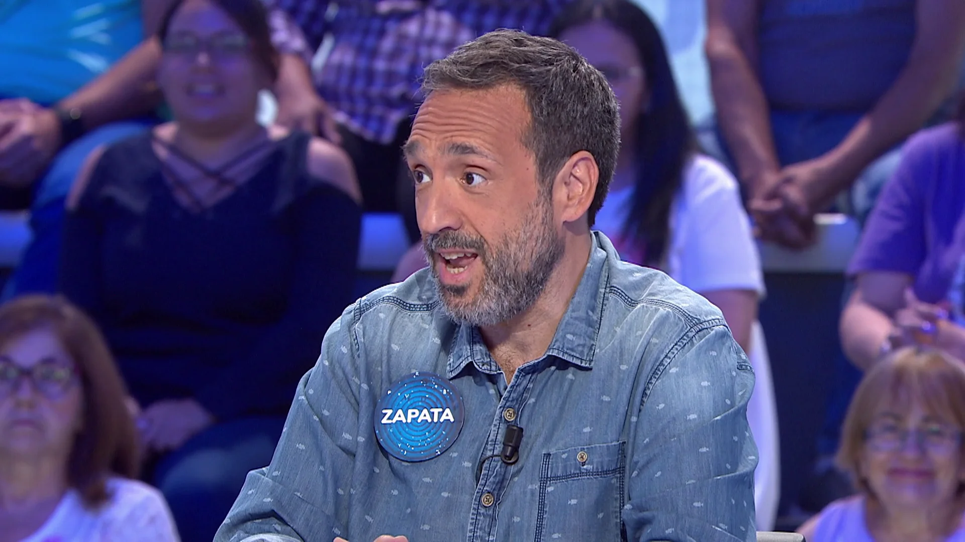 La broma de Jos&eacute; Manuel Zapata a Juan Pe&ntilde;a por su nuevo single: &ldquo;Es un plagio&rdquo;