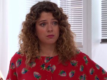 En el pr&oacute;ximo cap&iacute;tulo de &lsquo;Amar es para siempre&rsquo;: Lola, &iquest;a punto de perder su puesto de trabajo?