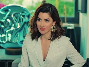 Sevda delata a Ender: ¡Todo había formado parte de un plan de Şahika para librarse de ella! Sevda delata a Ender: ¡Todo había formado parte de un plan de Şahika para librarse de ella!