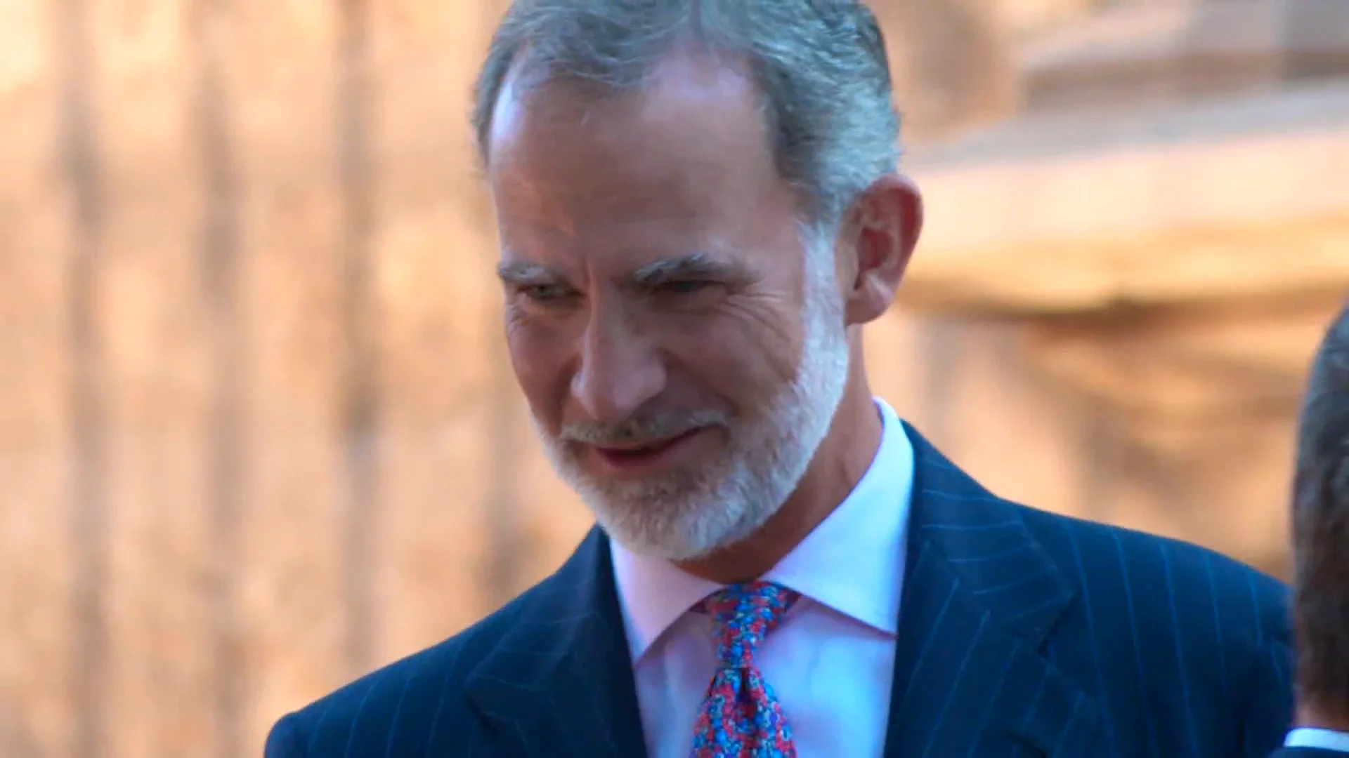 FELIPE VI FELIPE VI