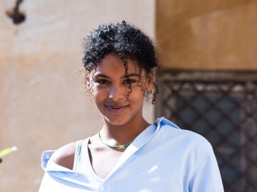 Kyshan Wilson es Farah