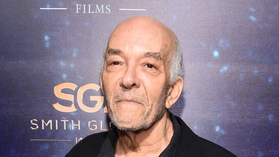El actor Mark Margolis, en una imagen de archivo
