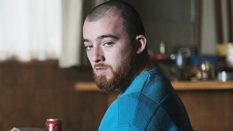 Angus Cloud como Fezco en 'Euphoria' Angus Cloud como Fezco en 'Euphoria'