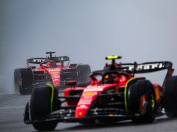 Ferrari se prepara para su gran cambio de cara a la próxima temporada