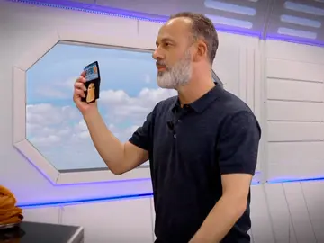 El papel de Javier Gutiérrez, el mayor secreto que esconden las películas de ‘El Hormiguero’ El papel de Javier Gutiérrez, el mayor secreto que esconden las películas de ‘El Hormiguero’