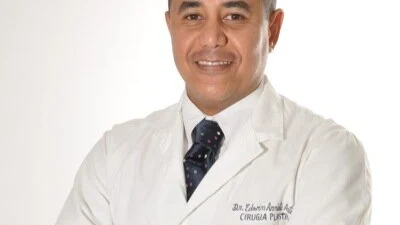 Edwin Arrieta Arteaga, el hombre asesinado por Daniel Sancho