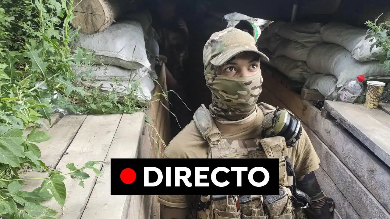 &Uacute;ltima hora de la invasi&oacute;n rusa