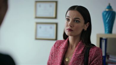 ¡Ceylin y Derya, enfrentadas!: ¿Podrán resolver sus diferencias?