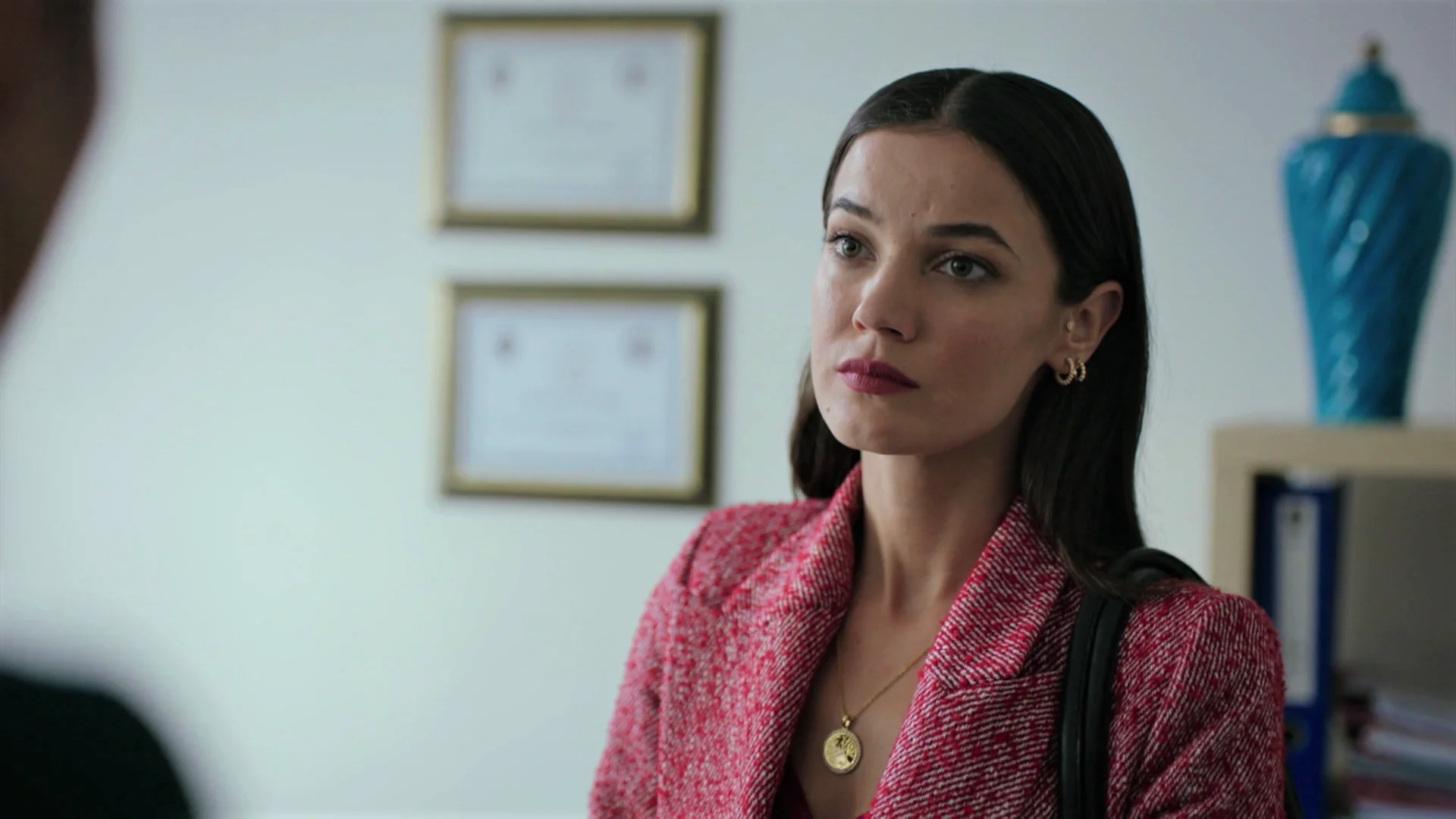 ¡Ceylin y Derya, enfrentadas!: ¿Podrán resolver sus diferencias? ¡Ceylin y Derya, enfrentadas!: ¿Podrán resolver sus diferencias?