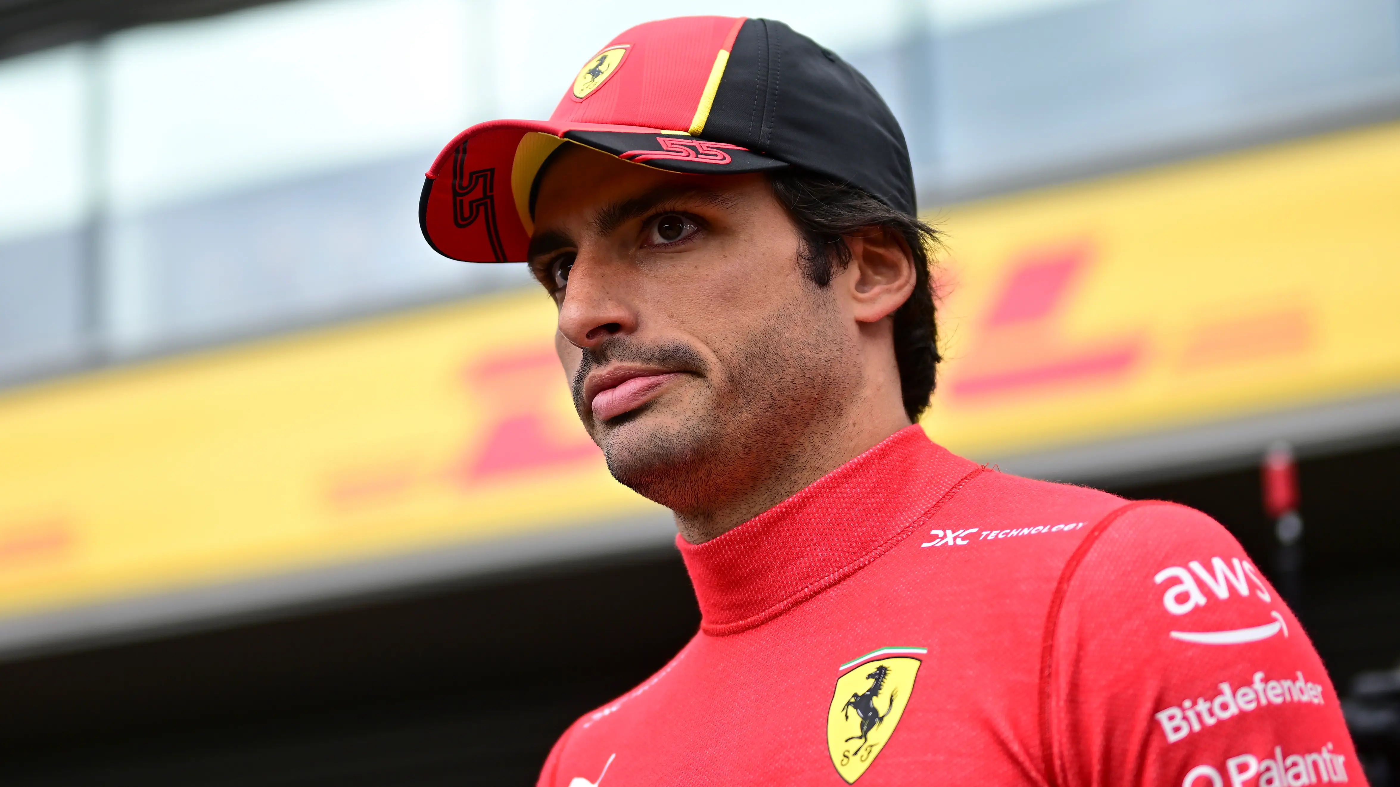 El futuro de Carlos Sainz con Ferrari en el aire El futuro de Carlos Sainz con Ferrari en el aire