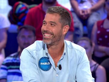 Las redes arden con el parecido entre Roberto Leal y Pablo Ojeda: "Separados al nacer"