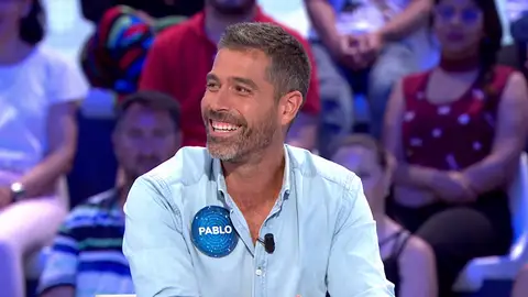 Las redes arden con el parecido entre Roberto Leal y Pablo Ojeda: "Separados al nacer" Las redes arden con el parecido entre Roberto Leal y Pablo Ojeda: "Separados al nacer"