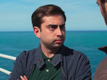 Giovanni Nasta es Turi D&rsquo;agata