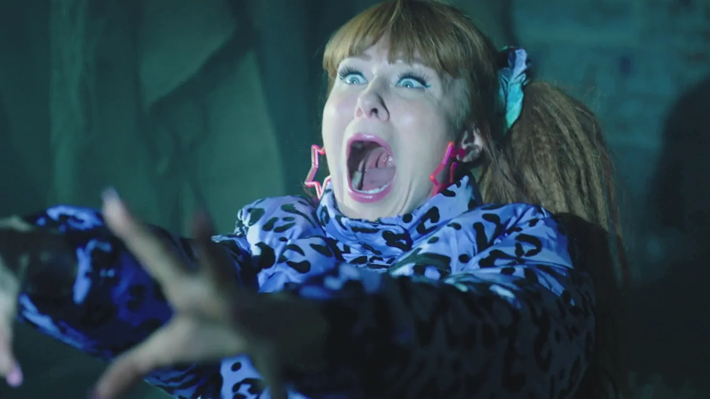 ¿Existen los vampiros?: Descúbrelo en ‘ACI’, el jueves nuevo capítulo en Antena 3 ¿Existen los vampiros?: Descúbrelo en ‘ACI’, el jueves nuevo capítulo en Antena 3