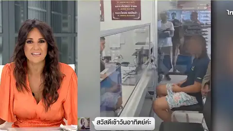 Daniel Sancho Daniel Sancho