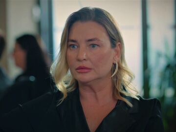 Şevval, sin palabras al descubrir que Suzan es&hellip; &iexcl;la madre de &Ouml;mer!