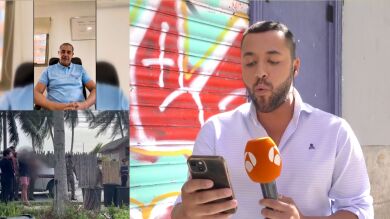 El mensaje en exclusiva a Espejo Público del mejor amigo de Daniel Sancho 
