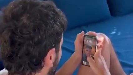 Carlos Alcaraz acepta el reto de Sebastian Yatra para el US Open: "Por lo menos el nanan&aacute;"