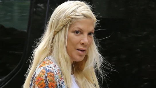 Tori Spelling Tori Spelling