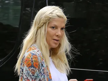 Tori Spelling Tori Spelling