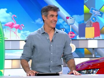 &iquest;Qui&eacute;n fue el inventor del Bikini? La explicaci&oacute;n de Jorge Fern&aacute;ndez te sorprender&aacute;