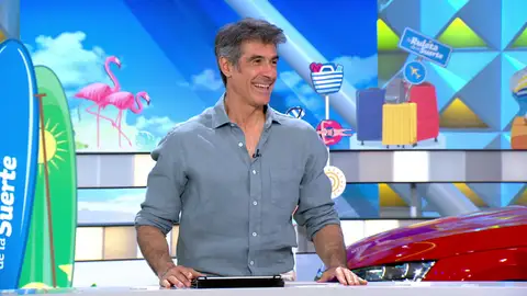 ¿Quién fue el inventor del Bikini? La explicación de Jorge Fernández te sorprenderá ¿Quién fue el inventor del Bikini? La explicación de Jorge Fernández te sorprenderá