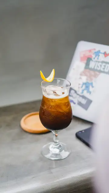 Long Island Iced Tea Long Island Iced Tea